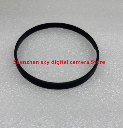 Новинка для Nikon AF-S NIKKOR DX 18-105 мм 18-105 F3.5-5.6 G ED VR, уплотнительное кольцо с зумом, переднее уплотнительное кольцо, запасная часть