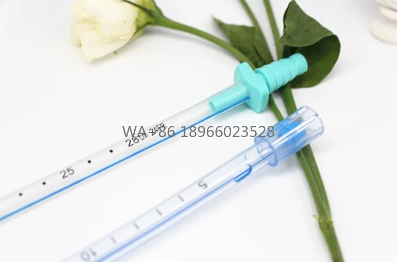 dispositif-de-ponction-thoracique-avec-trocart-catheter-de-drainage-thoracique-jetable-materiel-medical