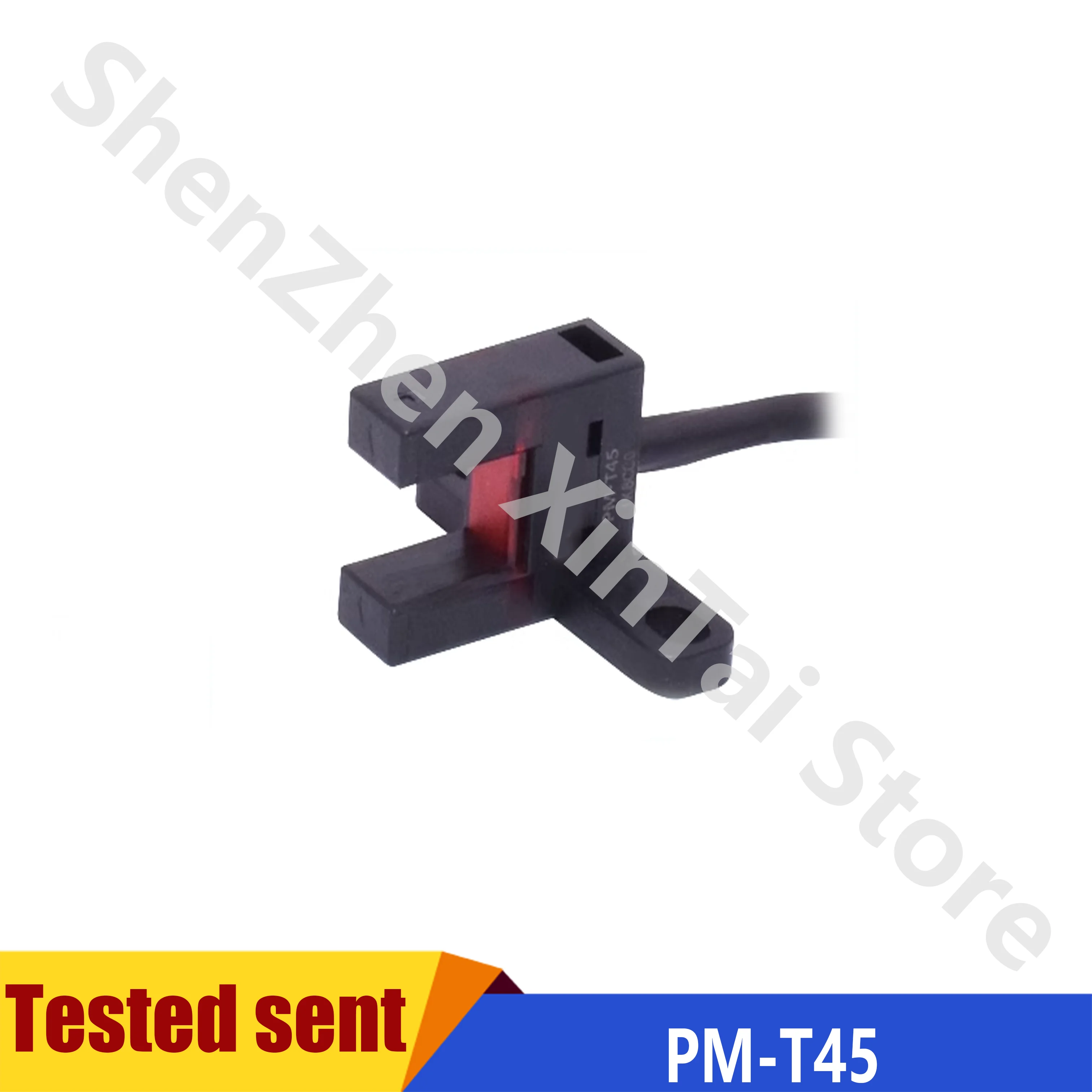 New High Quality 2PCS PM-T45 PM-K45 PM-L45 PM-Y64 PM-T65W PM-R65 Photoelectric Switch Sensors