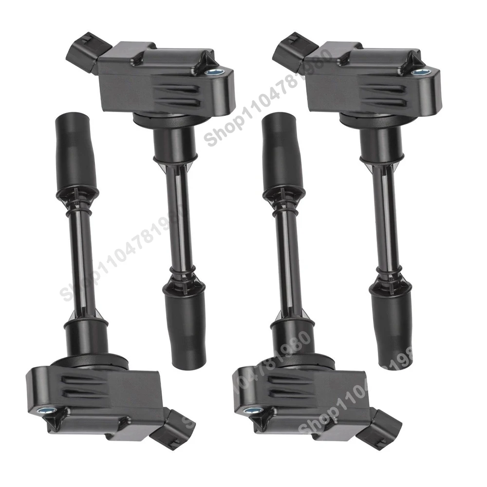 

90919-02269 Ignition Coil U5351 49119 for Lexus GS200 GS300 IS200 IS300 NX200 NX300 RC200 RC300 RX200 RX300 GS IS NX RC RX