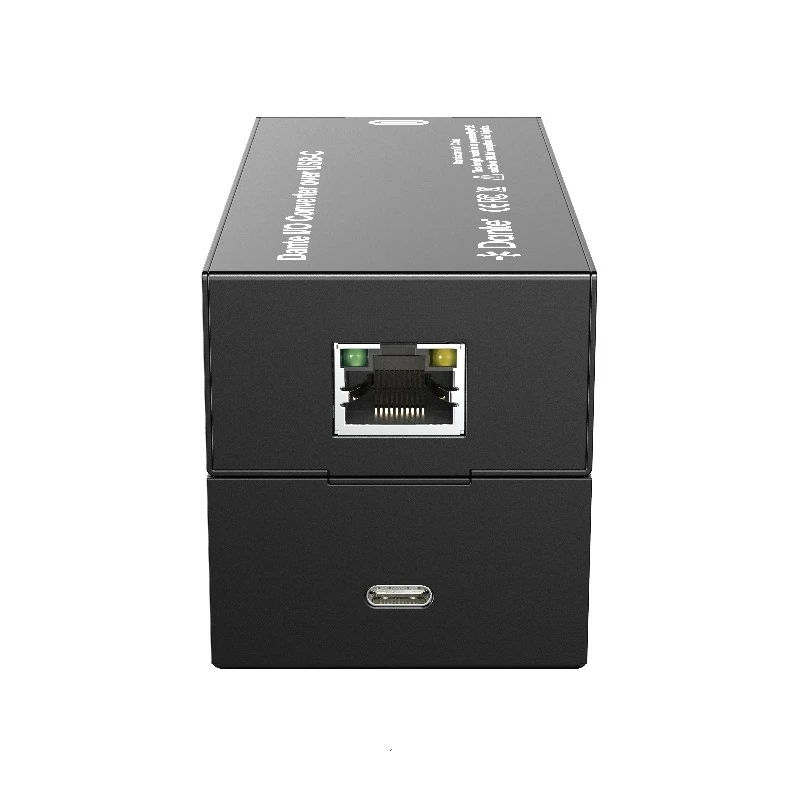 Digital audio bidirectional converter