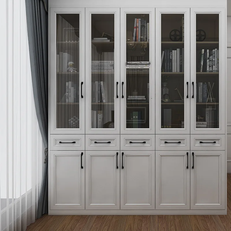 Simple Wood Design Wardrobes White Bedroom Mdf Wooden Wardrobe