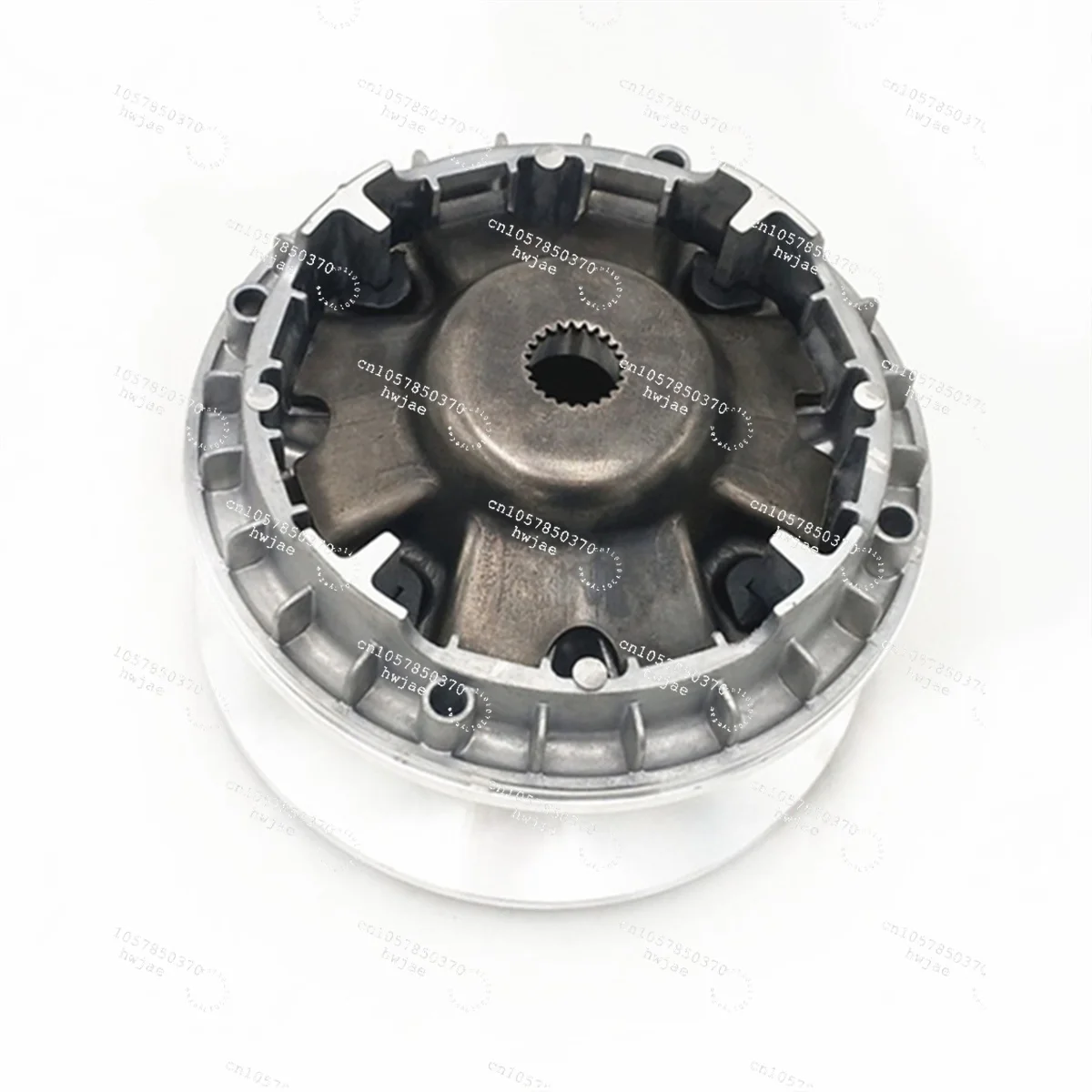 CF 500 600 625 X5 Z6 CForce ZFORCE OE 0180-051000 Main Clutch Transmission Accessories for ATV/UTV Parts