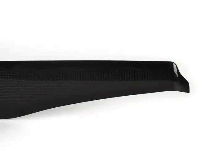 مروحة من ألياف الكربون قابلة للطي مقاس 15.2 × 5 - خفيفة الوزن لـ Dr-ones