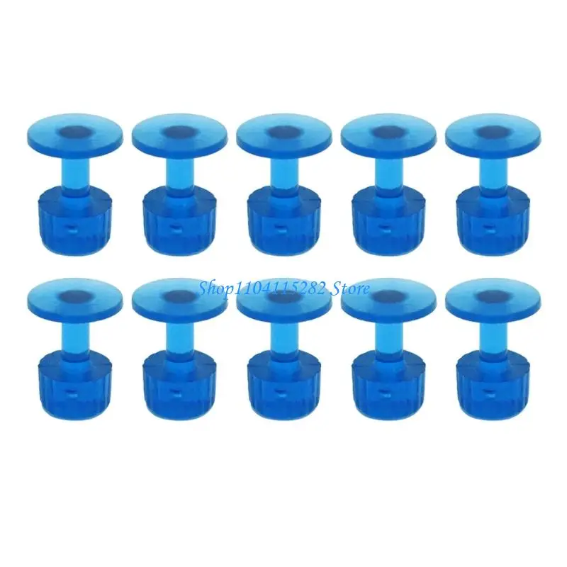 

10Pcs Glues Pad Dents Removal Tool Car Dents Repair Car Dents Removal Tool Set