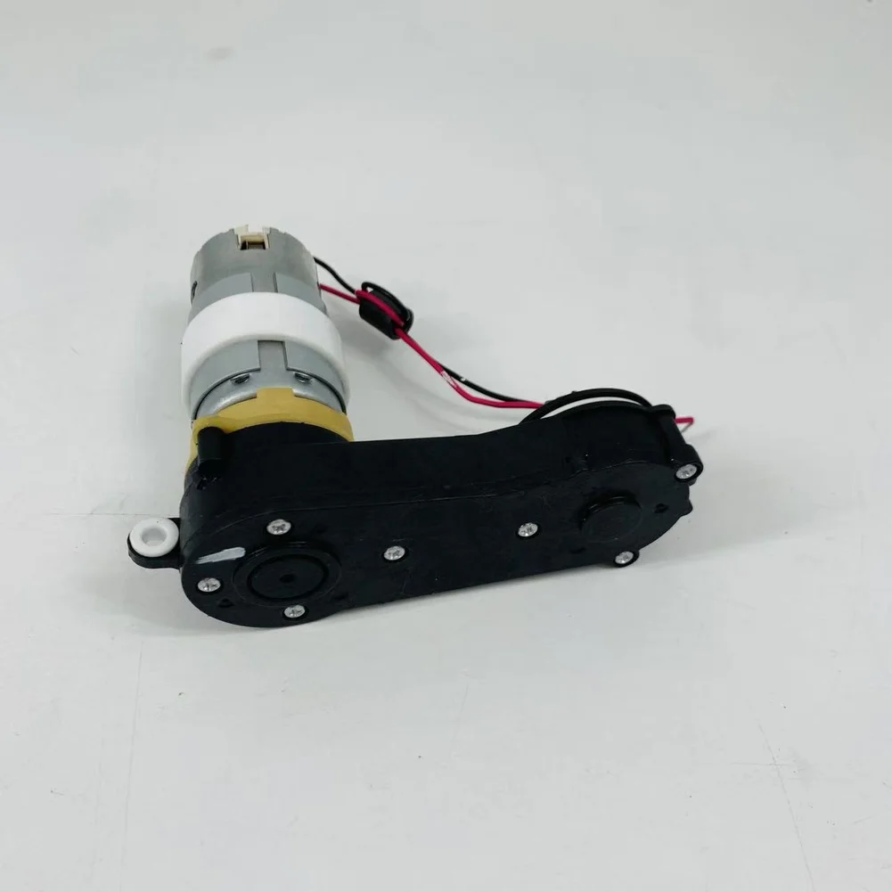 Home Floor Cleaning Central Brush Motor Home Appliance Black Silver Motor For Central Brush Electric Roller Motor For FW25M-03
