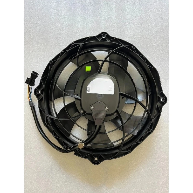 W3G300-RQ28-70 W3G300-BV25-30 W3G300-BV25-33 W3G300-RQ28-56 Ventilador original