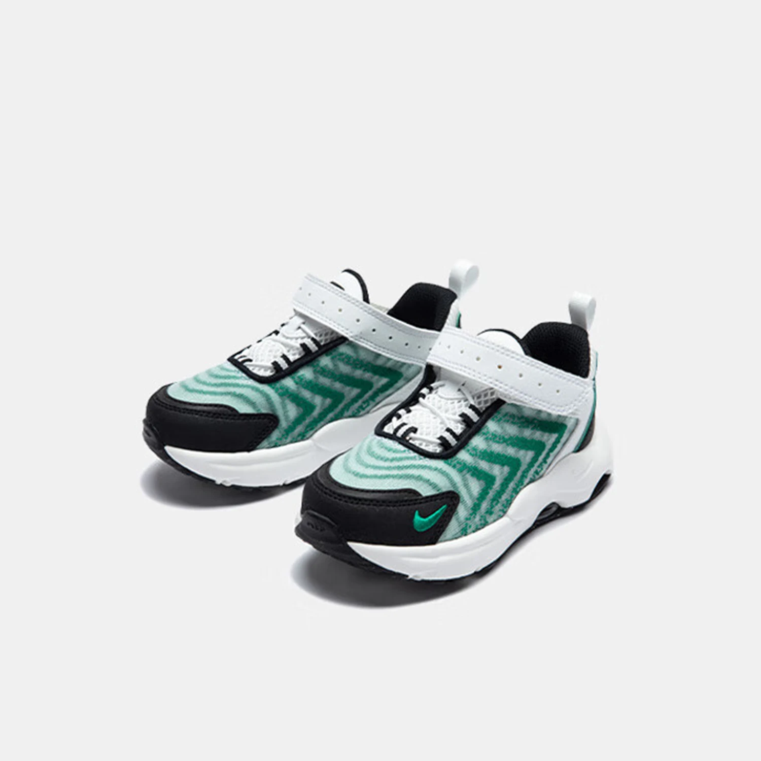 

Оригинальные модные спортивные кроссовки Nike AIR MAX TW на липучке DQ0298-106