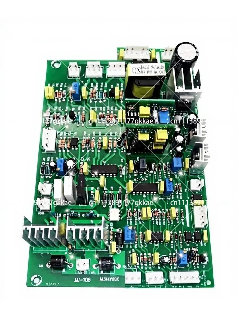 NBC-250 Gas Shielded Welding Machine Control Board MIG Welding Machine Main Control Board Wire Feed Control