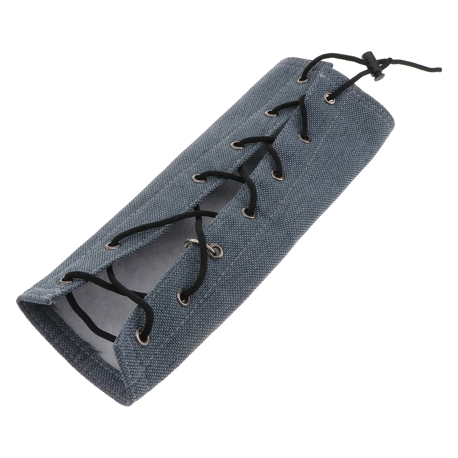 

Pet Arm Protector Arm Pad Parrot Training Anti Scratch Bird Poop Cover Sleeve For Pet