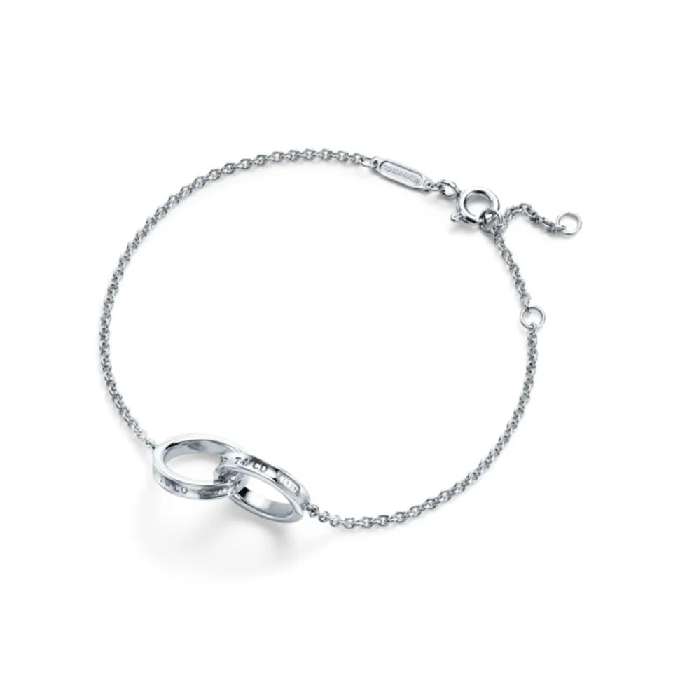 

TIFFANY & CO. Sterling Silver Bracelets Women's Silver 60149782