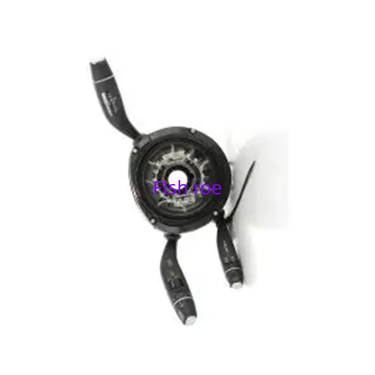 A24690039209051 - Steering Column Switch Control Unit - Applicable to M-er-ce-des W176