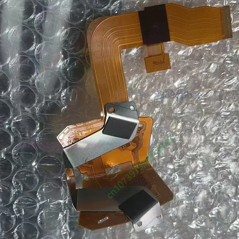 

Быстрая доставка. Б/у гибкий кабель Pentaprism FPC (5-конечная призма) для ремонта Nikon D600 D610 SLR.
