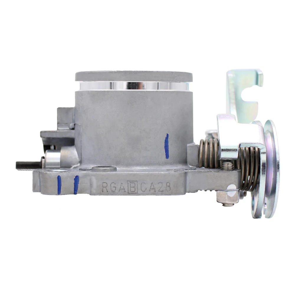 Throttle Body 25/26/28/30/32/34mm for Honda Wave110i Wave125i EX5 Dream EFI Throttle Valve Intake
