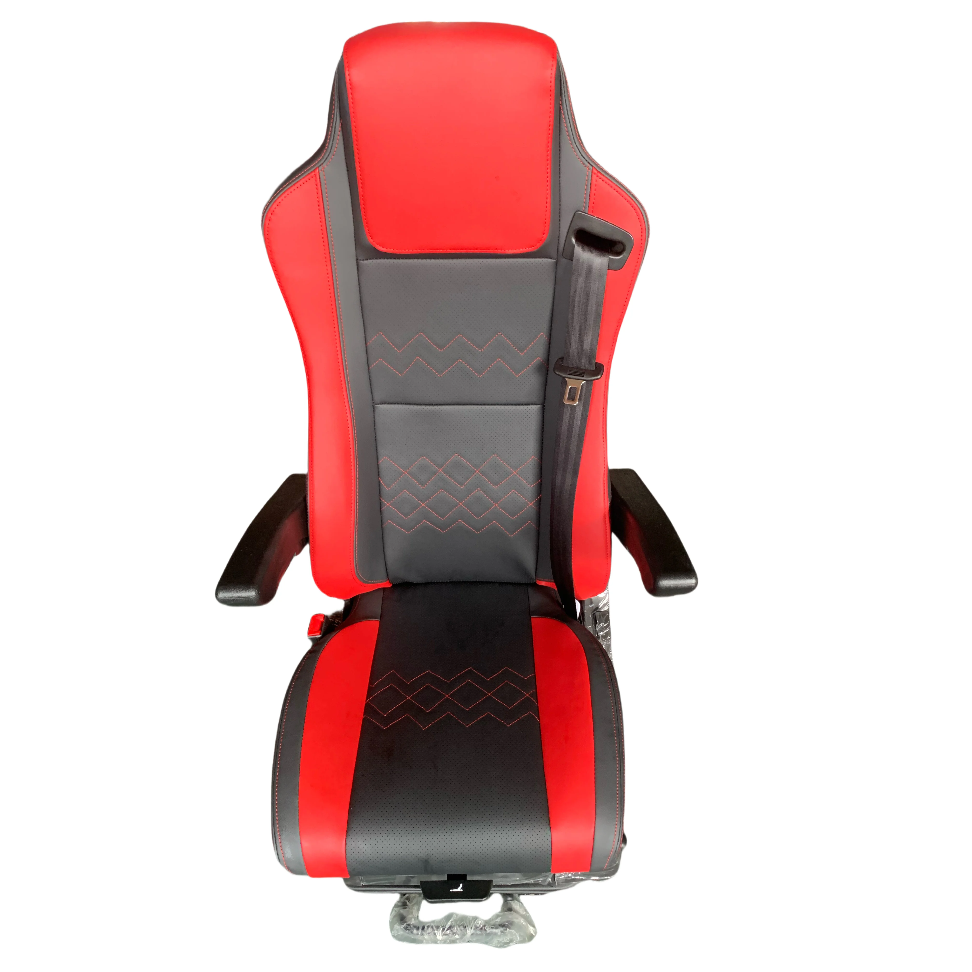 The Factory Offers Durable and Economical Driver Seats with Adjustable Height Adjust Truck Car Seats