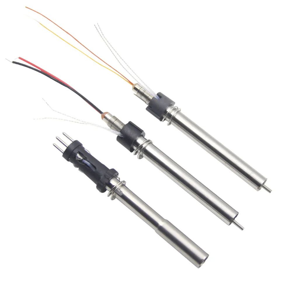 VH90 90W Heating Core For 203H Station Soldering Iron Tool High Frequency Element Electronics Maintenance Repair Parts