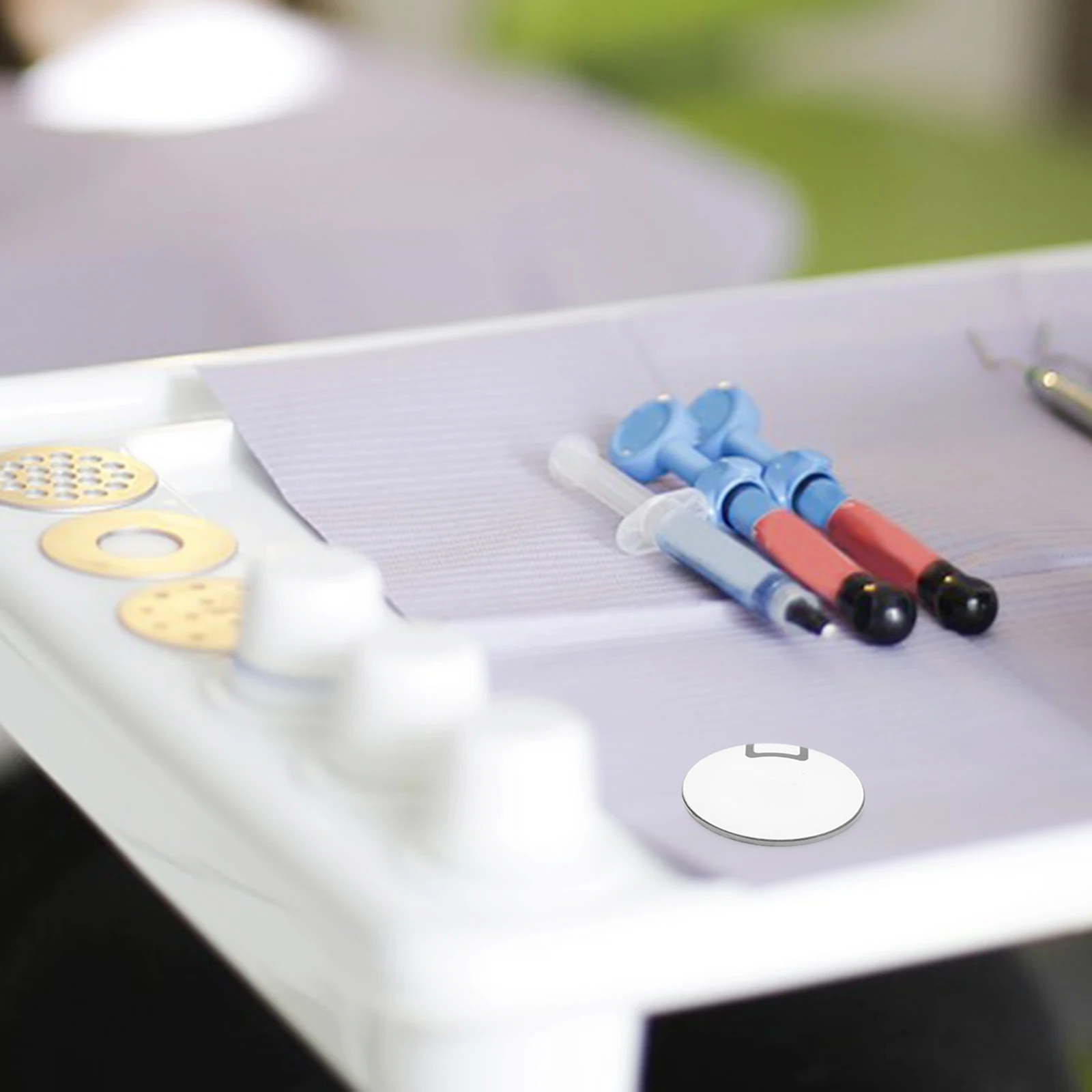 

Ultrasonic High Conversion Efficiency Replacement Piezoelectric Transducer Ceramic Equipment Frequency Cleaner Disc