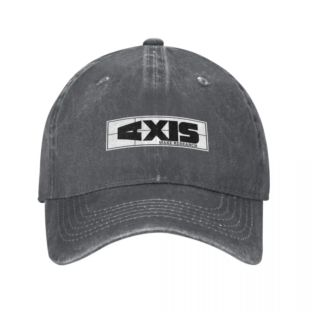 

Axis Wake Research Boats Baseball Cap Hood tactical cap Women Caps Men's