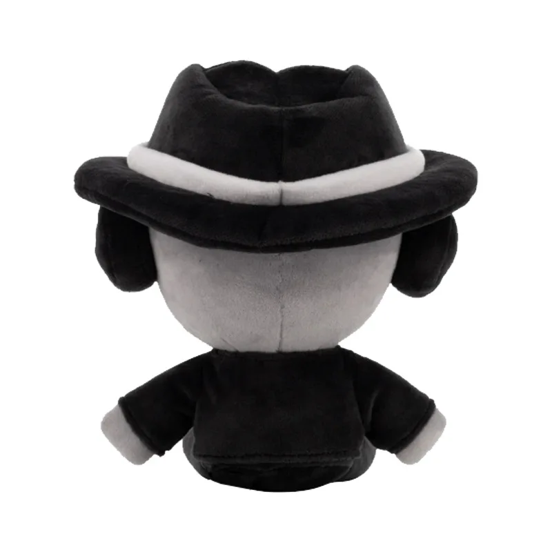 New Chance Plush Dolls Cotton Doll Gaming Peripherals Soft Doll Cute Room Decoration Customized Toys Kids Birthday Gift