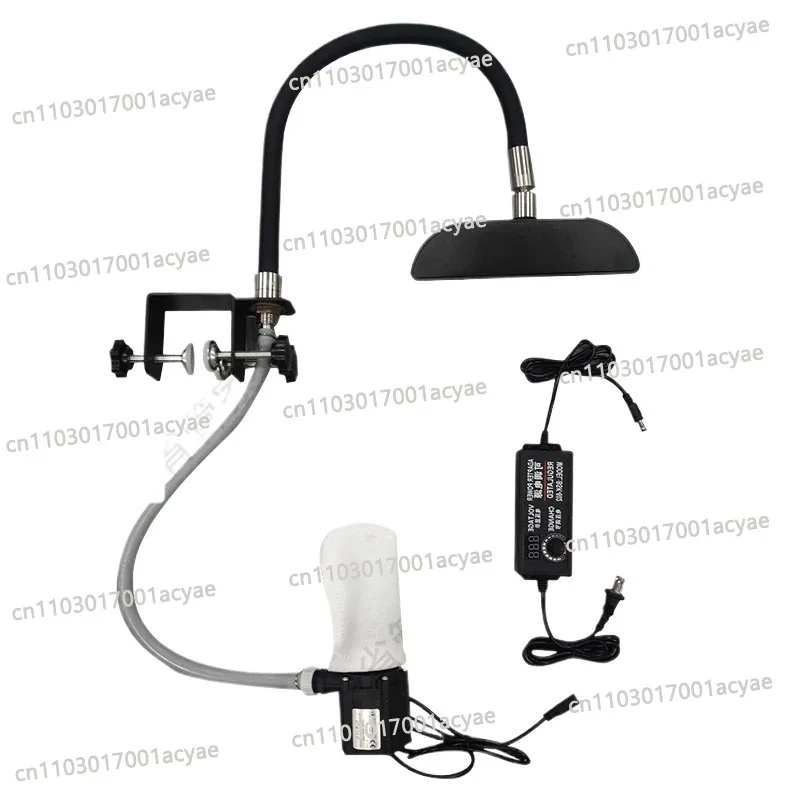 Carbonated Spring Head Treatment Hair Care, Waterfall Faucet Shower,
