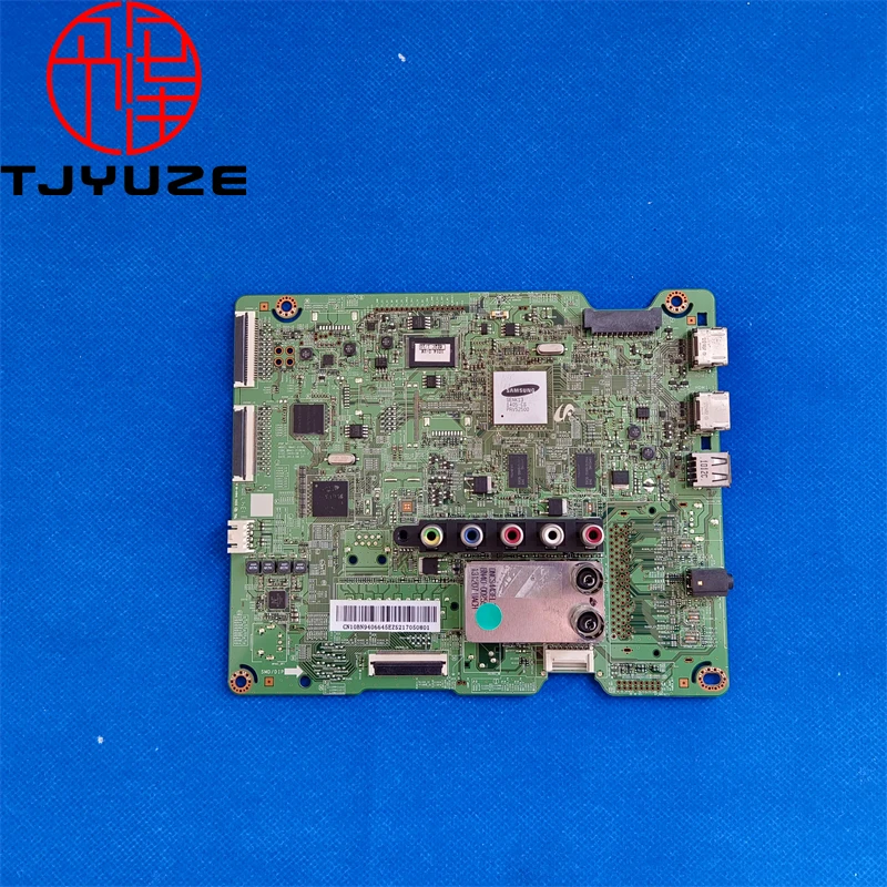 

Good Test For PS43F4000AJ Main Board PS43F4000 BN41-01963E BN41-01963 screen S43SD-YB02 Motherboard BN94-06645E