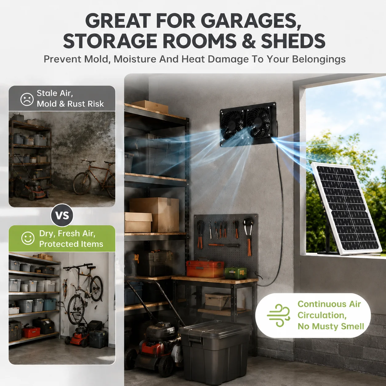 Zestaw 16W solarnego podwójneg – Off Grid Solar Kit recenzja i cena