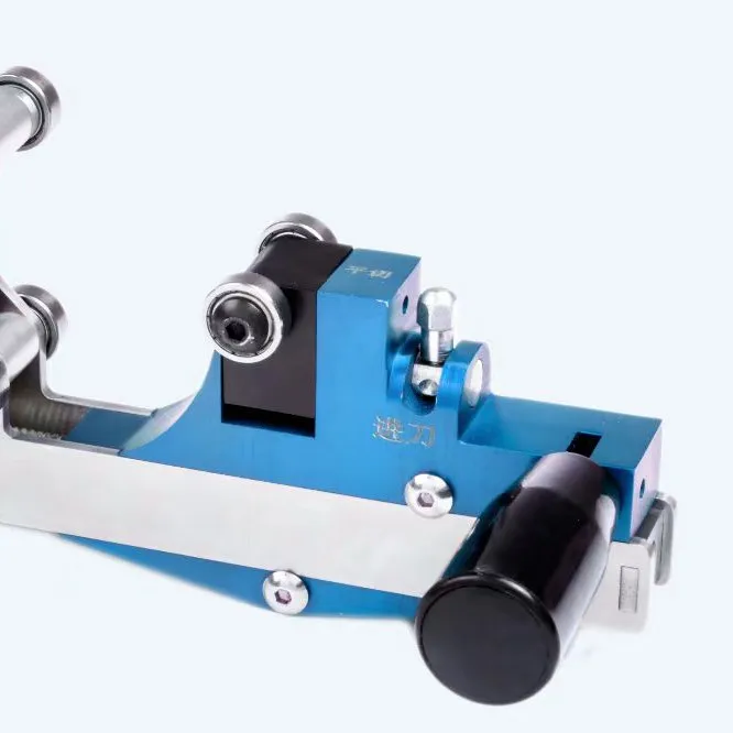 Manual Wire Stripper Cable Insulation Layer Stripping Tool