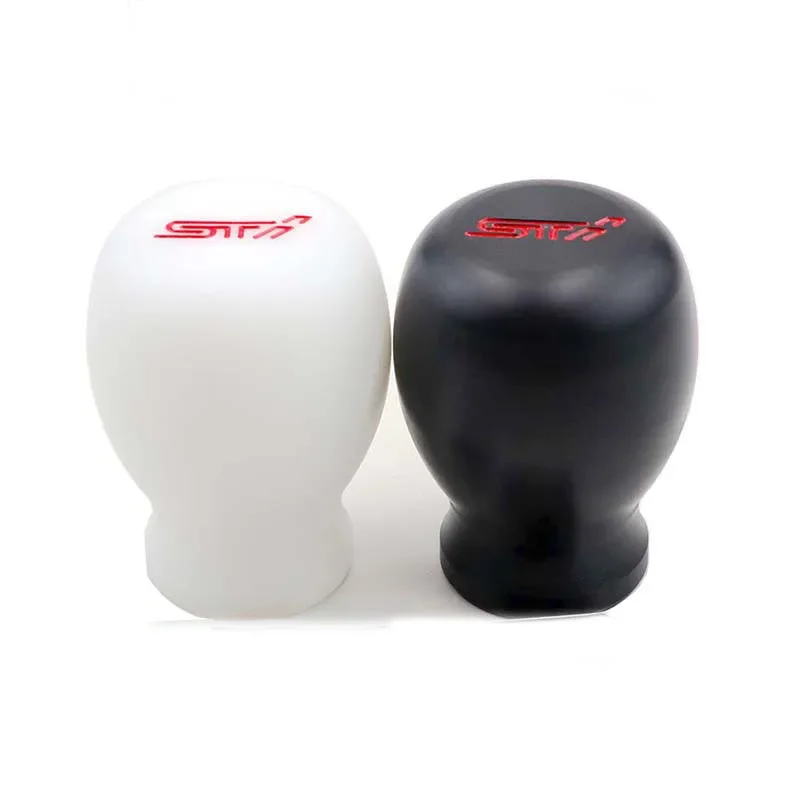 

New Manual Gear Shift Knob For Subaru BRZ WRX STI Gear Ball Head