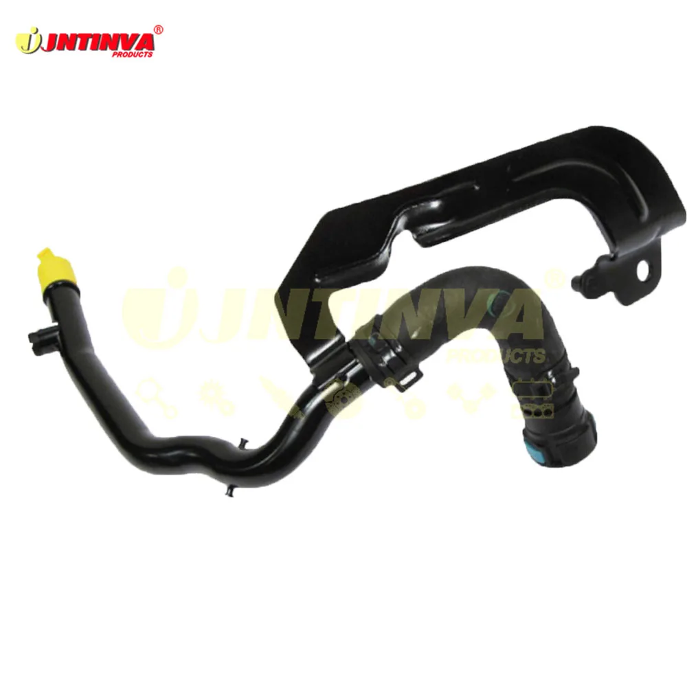 LR034624 Heater Coolant Hose LR031393 LR034624 LR017802 Engine Cooling Water Pipe For Land Rover Range Rover Sport Discovery