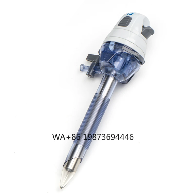 

High Quality 304 PC Disposable Laparoscopic Puncture Kit for Laparoscopic Surgery