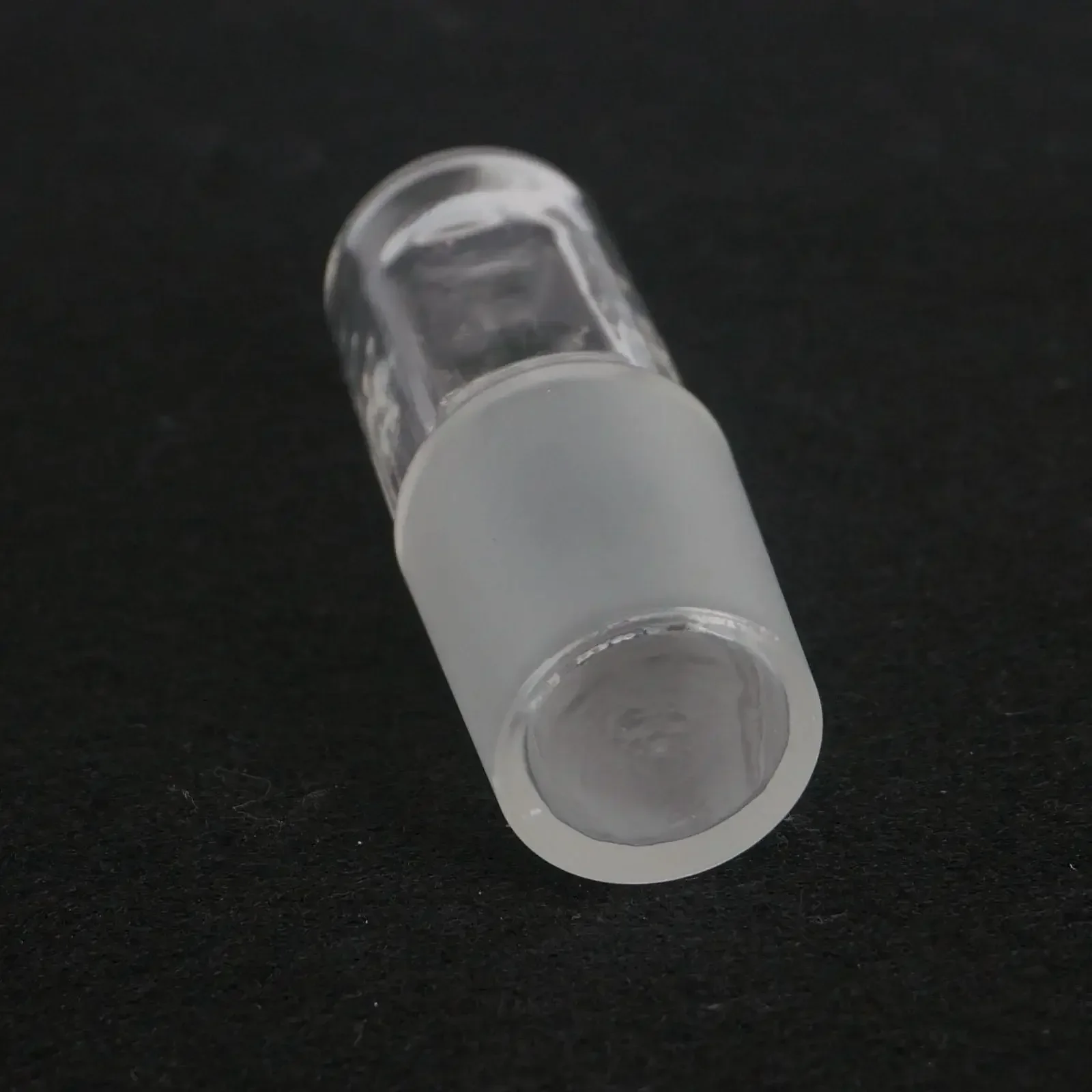 29/32 Male Hollow Ground Glass Stopper Cap Joint Plug Laborotary Glassware