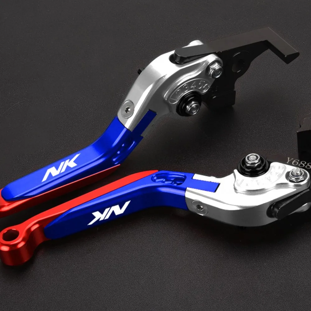 

Motorcycle FOR CFMOTO 400NK 650NK 150NK 250NK Brake Lever Set 400GT 800MT 650MT Clutch Lever CF500 700CLX Accessories 250 150 NK
