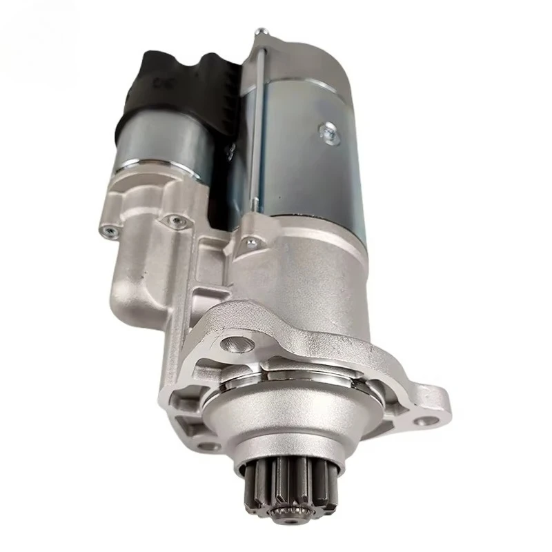 Truck Engine Parts Starter Motor 24V 2708317 1447911 1796026 2031368 2148650 2276131 0001261106 Starting Motor