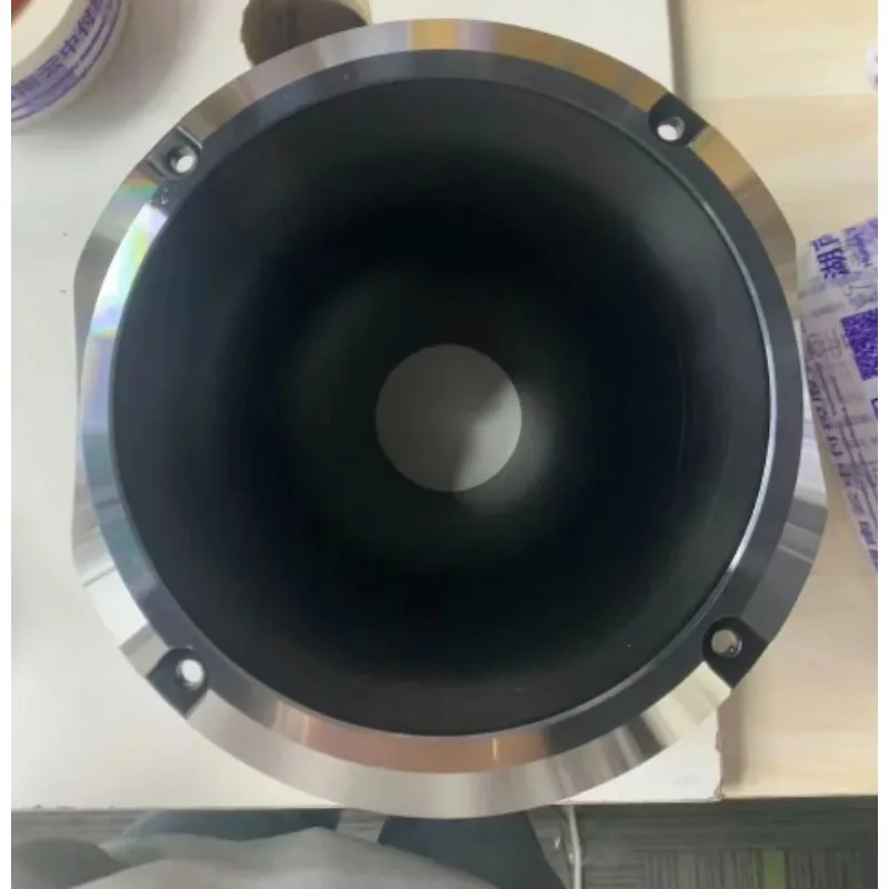 

Эксклюзивная ссылка: 2-дюймовый черный алюминиевый диффузионный динамик с болтовым приводом
