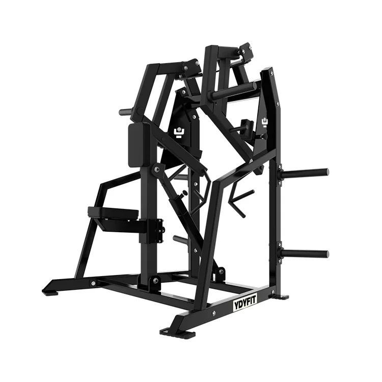 Reloaded Iso Multi Row 2023 Best Selling Commercial Gym Strength Training Fitness Equipment