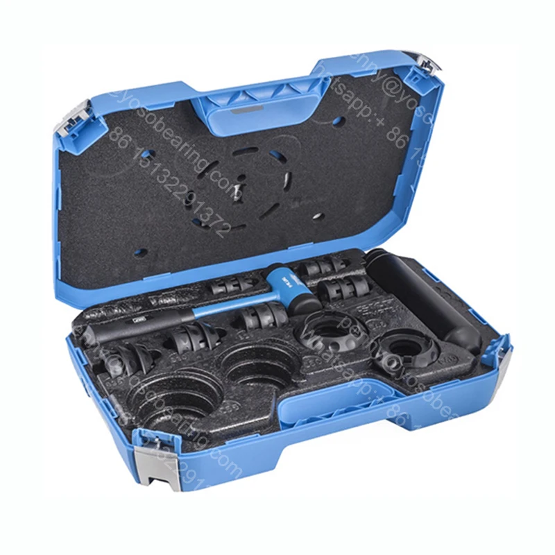 Bearing Fitting Tool Kit TMFT36