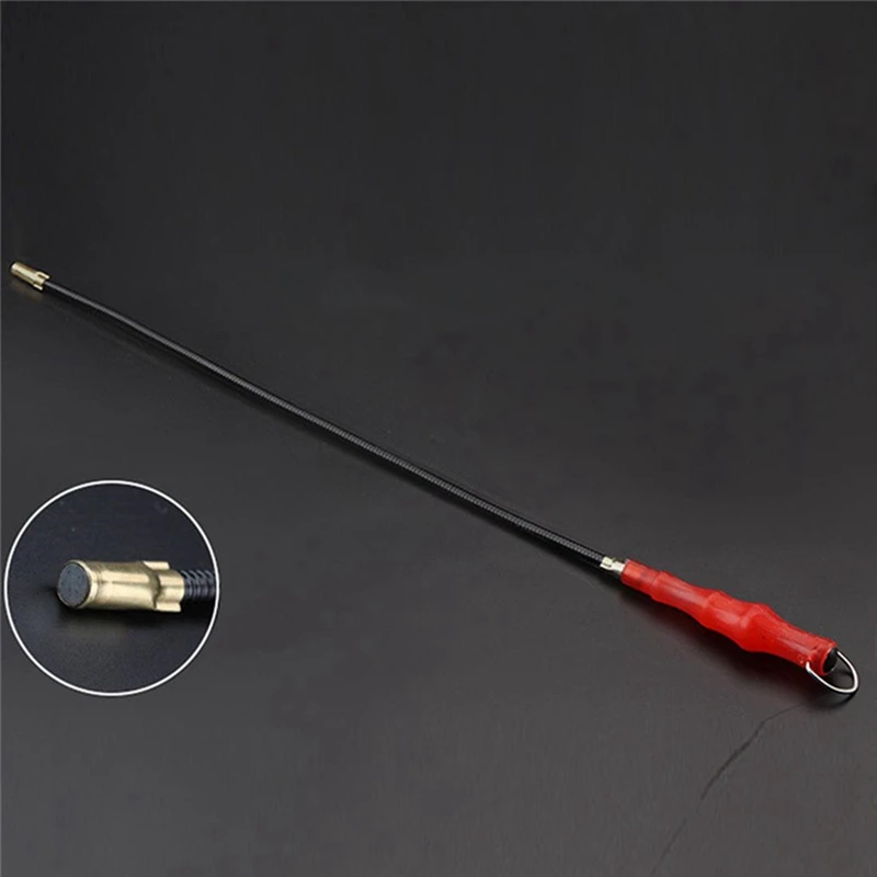 Flexible Metal Pickup With Strong Magnetic Force Pick-Up Rod Suction Rod Magnetic Rod Strong Magnetic Suction Rod