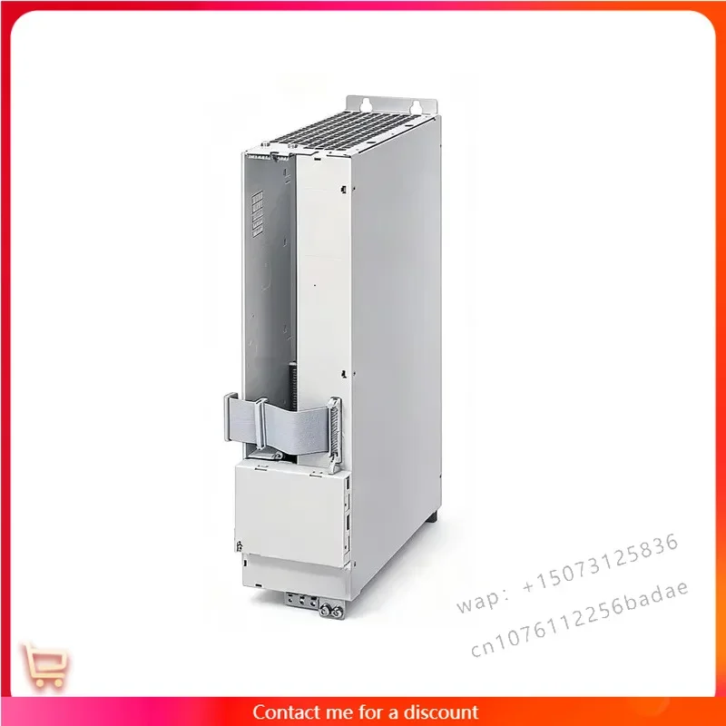 New 100% 6SN1123-1AA00-0EA1 611 power module
