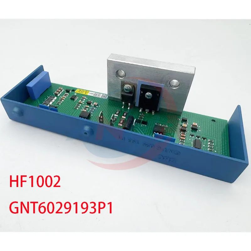 

Высокое качество GNT 6029193 P1 91.101.1141 HF1002-2 Heidelberg CD102 SM102 печатная плата печатной машины