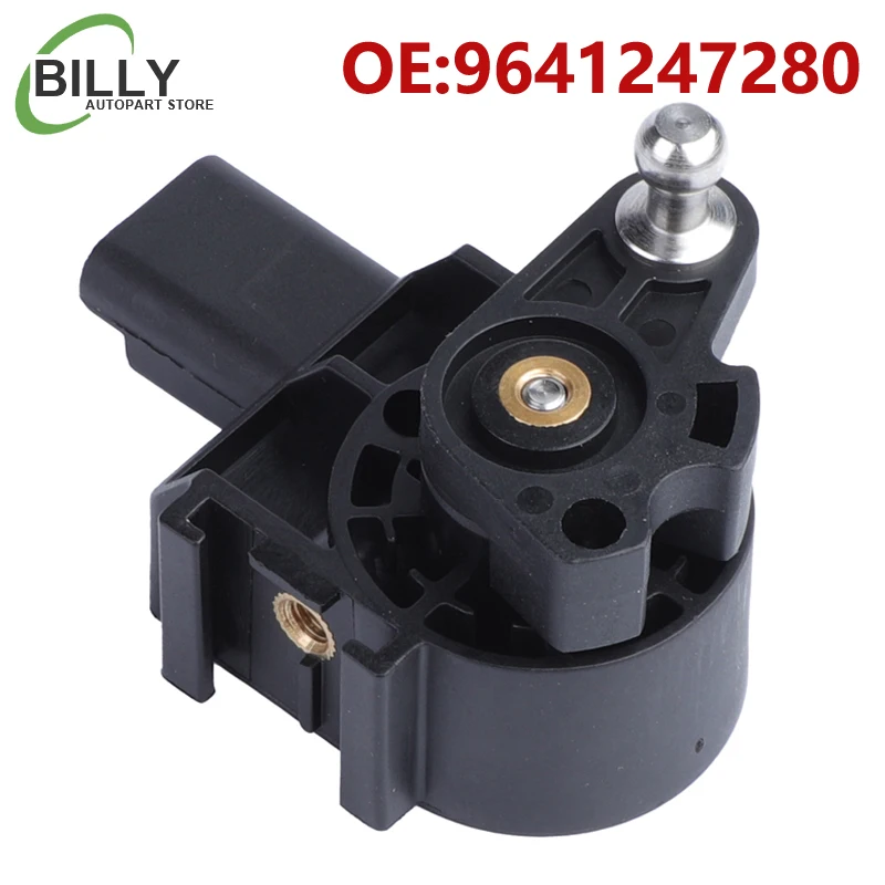 Car 9641247280 9663488180 Height Level Sensor for Citroen C5 2003 2005 2007