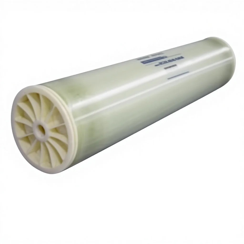 American DuPont High Flow Rate Reverse Osmosis (RO) Membrane BW30-365 for Industrial Water
