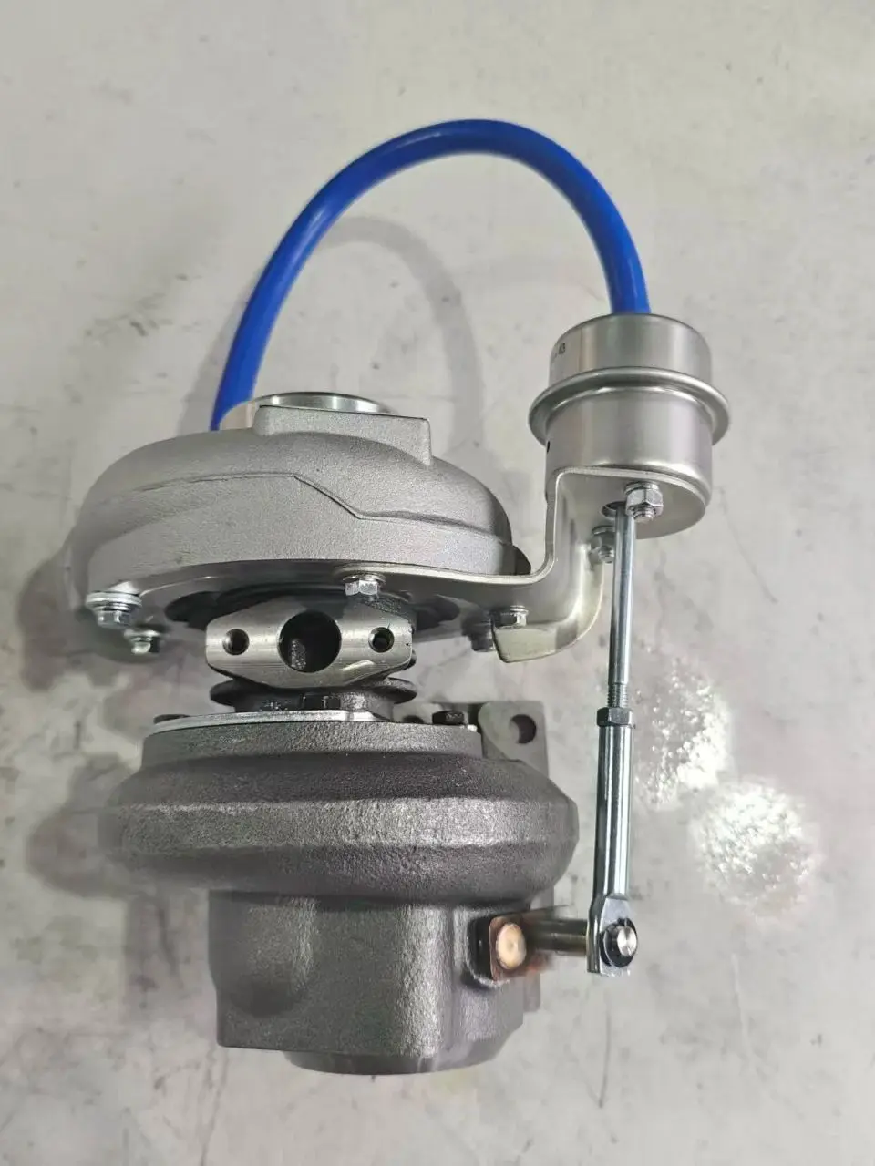 TBP421 Turbo 452046-0004 452046-4 452046-5004S 2674A081 2674A064 2674064 2674A068 Turbocharger For Industrial T6.60
