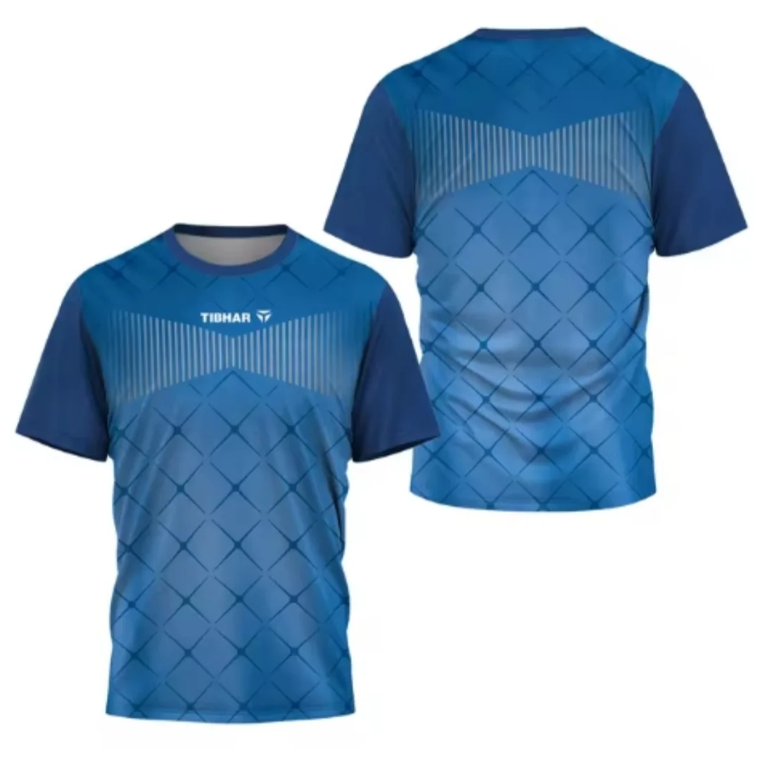 NOVEDAD DE VERANO 2023, camise - Badminton Hall reseña y precio