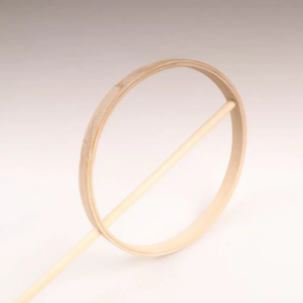 

29Cm Bamboo Embroidery Hoop Round Diy Craft Cross Stitch Sewing Tool For Wall Decor Handicrafts Needlework Quilting Circle