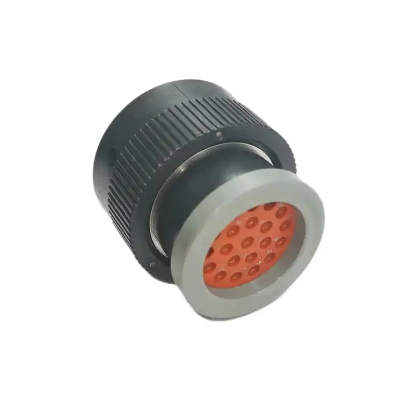 1001136999 JL-1001136999 Aerial Work Platform Spare Parts Plug Connector Deutsch HDP Plug For JLG Lifts