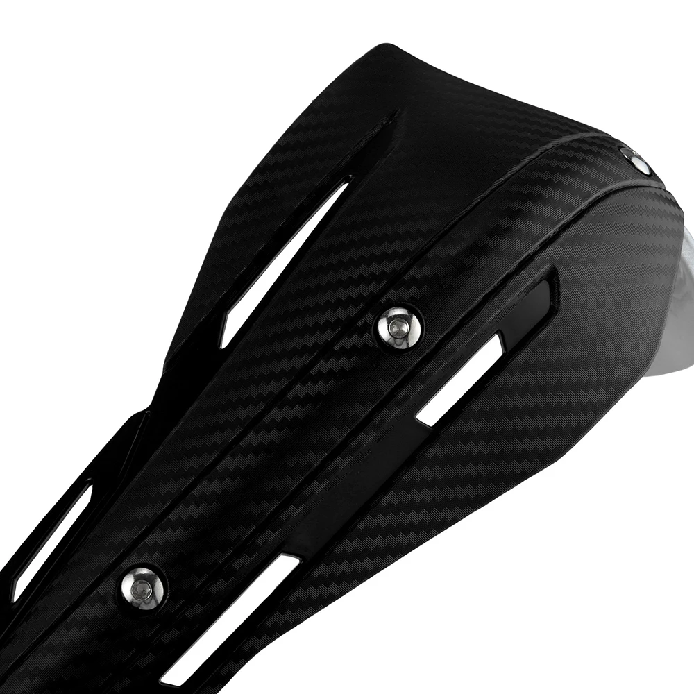 Motorcycle Handguard Hand Guard Shield Protector Handlebar Protection For YAMAHA For Triumrh TIGER FOR HONDA for KTM