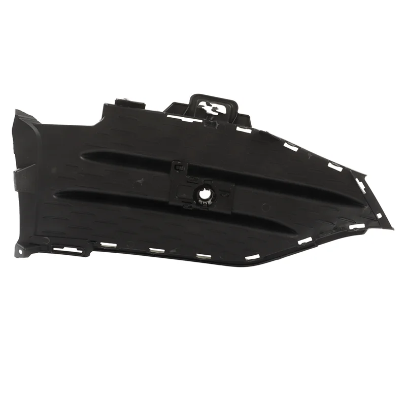 FAAJ-กันชนหน้ากรอบไฟตัดหมอกด้านหน้าบาร์กระจังหน้ารถสำหรับ GLC W253 2020-2022 A2538858104 L A2538857604 R