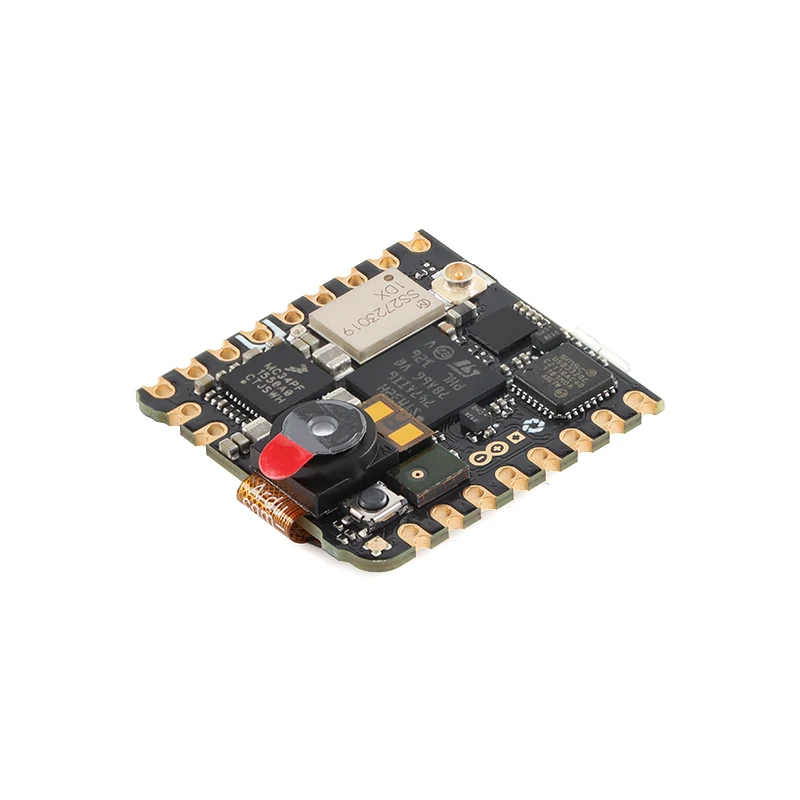 ARDUINO NICLA VISION ABX00051 Dual Core STM32H747AII6 Development Board
