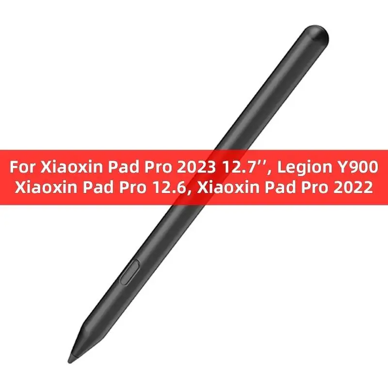 New! For Lenovo Stylus Pen 2th Generation Magnetic Smart Touch Pencil Draw For Lenovo Xiaoxin Pad Pro 2023 12.7