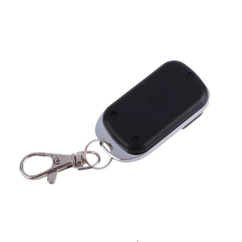 GERMA 433MHZ Remote Control 4 Channel Garage Gate Door Opener Remote Control Duplicator Clone Cloning Code Car Key